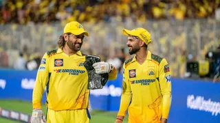 IPL 2026: Dhoni Ruled Out Of CSK-SRH Clash As Gaikwad Wins Toss, Bats First At Chepauk | Check Playing 11s