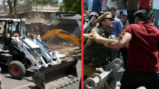 lucknow-demolition-drive-100-lawyers-chambers-razed-police-lathi-charge-after-stone-pelting-incident