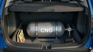 Beat Fuel Price Shock: 5 Most Affordable CNG SUVs In India Giving Up To 28.5 Km/Kg Mileage