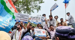 NEET-UG Paper Leak: Top Education Officials, NTA Chief To Face Parliamentary Review; Reforms, Probe In Focus