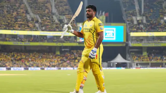 sanju-samson-breaks-ms-dhoni-all-time-ipl-record-for-most-runs-by-csk-keeper-in-a-season