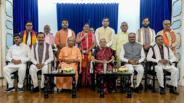 up-cabinet-expansion-check-full-list-of-portfolios-of-new-promoted-ministers-in-cm-yogi-cabinet