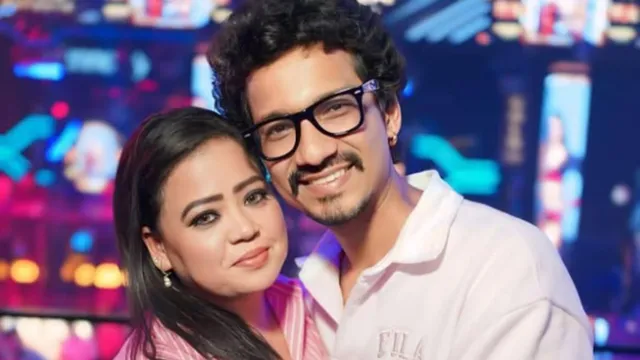 not-even-in-death-bharti-singh-breaks-silence-on-divorce-rumours-with-harsh-limbachiyaa