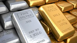 Gold Rate Today: Gold Inches Over Rs 1.54 Lakh, Silver Surges Rs 5,000; Check 24k, 22k Gold Rates