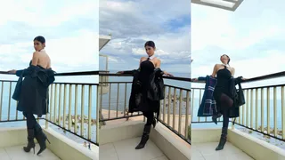 Mouni Roy Makes Stunning Cannes 2026 Appearance After Confirming Separation From Suraj Nambiar | PHOTOS