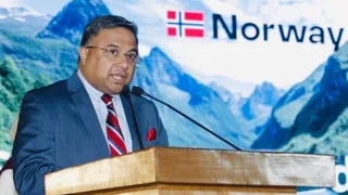 'People Have No Understanding': MEA Shuts Down Norwegian Journalist Over Question On India’s Press Freedom