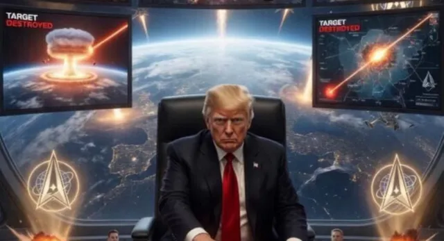 trump-shares-bizarre-ai-alien-space-battle-images-on-truth-social-ignites-online-debate-see-posts