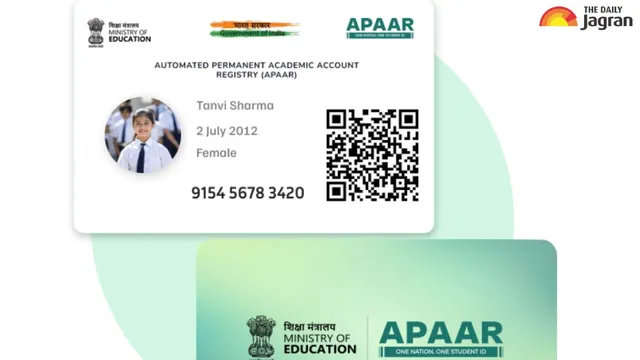 over-16-crore-apaar-ids-generated-in-two-years-ministry-of-education-hails-success-of-one-nationone-student-id