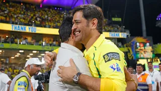 Suresh Raina Urges MS Dhoni To Continue In IPL 2027; His Response Leaves Fans Disheartened