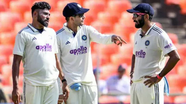 india-squad-for-afghanistan-test-gill-to-captain-kl-rahul-vice-captain-bumrah-left-out