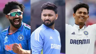 India Revamp ODI Squad For Afghanistan Series; Hardik Pandya Back, 4 Dropped