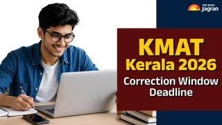 KMAT Kerala 2026: CEE Kerala Opens Session 2 Correction Window Till This Date At cee.kerala.gov.in; Direct Link Here