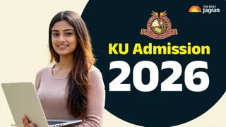 KU Admission 2026: Kashmir University Extends Admission Deadline For BTech and MTech, Apply At kashmiruniversity.net Until May 21