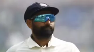 Chief Selector Ajit Agarkar Reveals Why Mohammed Shami Was Not Considered For Afghanistan Test