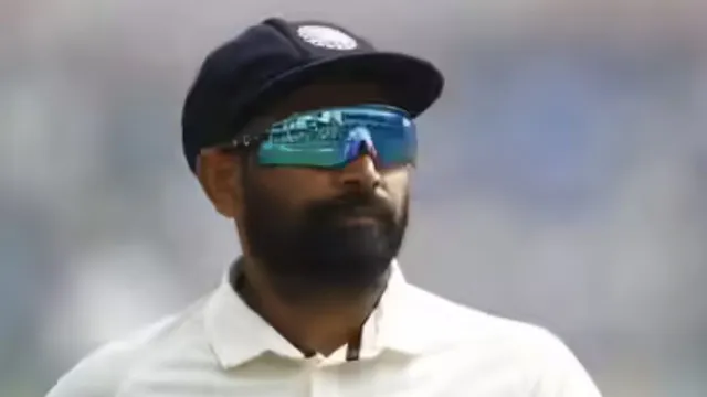 ajit-agarkar-explains-why-mohammed-shami-not-selected-for-afghanistan-test