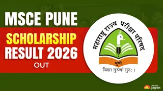 MSCE Pune Scholarship Result 2026 Out: MSCE Releases 5th, 8th Provisional Scorecards At puppssmsce.in; Details