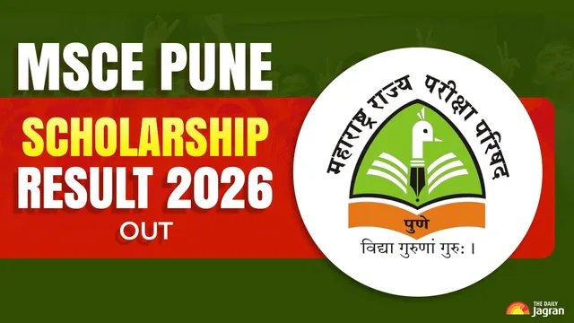 msce-pune-scholarship-result-2026-out-maharashtra-state-council-of-examination-releases-class-5th-8th-provisional-scores-at-puppssmscein-direct-link-here
