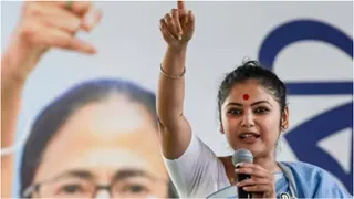 'Will Not Be Bullied': TMC's Saayoni Ghosh Reacts After UP BJP Leader Declares Rs 1 Crore Bounty On Her 'Severed Head'