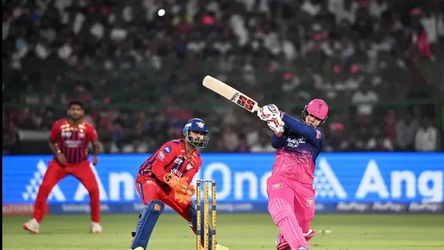 ipl-2026-rr-crush-lsg-by-seven-wickets-thanks-to-vaibhav-sooryavanshi-dhruv-jurel