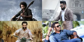 Jr NTR Birthday: South Actor's 5 Blockbuster Movies To Watch On Netflix, Prime And Other OTT Platforms