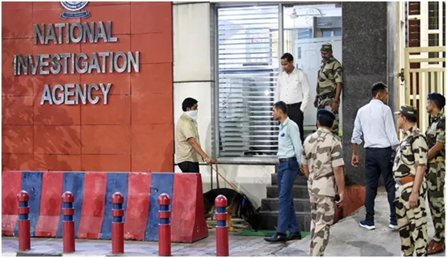 nia-arrests-kolkata-resident-for-spying-on-behalf-of-pakistan-passing-confidential-information-to-islamabads-intelligence-officer