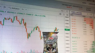 Wrong Parle Shares Hit 5% Upper Circuit After PM Modi Gifts Melody Toffee To Georgia Meloni