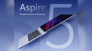 Acer Aspire 5 AI Launched In India With Intel Core Ultra Processors And Copilot+ Features: Check Price, Specs