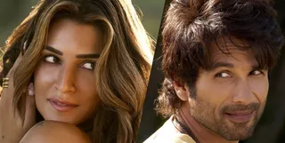 Shahid Kapoor-Kriti Sanon's Cocktail 2 Song Mashooqa Copied From 1993 Italian Tune? Internet Think So