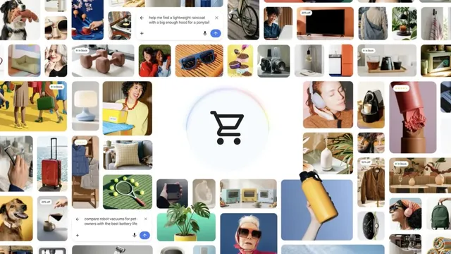 google-io-2026-introduces-universal-cart-across-search-youtube-and-gmail-to-enhance-shopping-experience