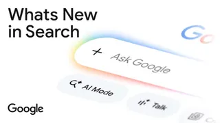 Google Search Gets Biggest AI Upgrade In 25 Years At Google I/O 2026