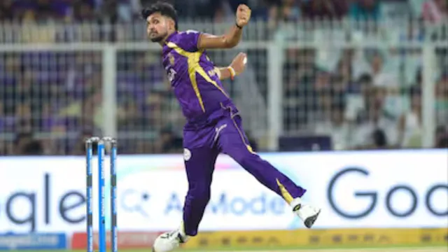 why-matheesha-pathirana-missed-kkr-vs-mi-ipl-2026