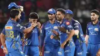 IPL 2026: Mumbai Indians Script Unwanted History With Rare Three-Captain Record