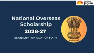 National Overseas Scholarship 2026-27: Ministry Of Social Justice And Empowerment Invites Applications For 125 Fully Funded Foreign Study Slots