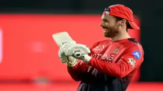 RCB Handed Major Boost As Phil Salt Nears Return Before IPL 2026 Playoffs