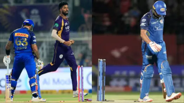 saurabh-dubey-shines-for-kkr-dismisses-rohit-sharma-suryakumar-yadav-vs-mi-ipl-2026