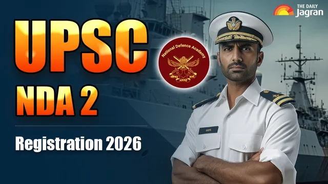 upsc-nda-2-registration-2026-application-window-opens-today-at-upscgovin-check-fee-details-and-selection-process-here