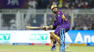 Huge Blow to Kolkata Knight Riders as IPL 2026 Top Run-Scorer Likely to Miss Must-Win Clash vs DC