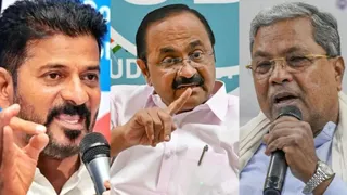 Keralam To Karnataka: Why South Has Emerged As Stronghold For Congress? Top Reasons Explained