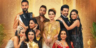 Desi Bling Twitter Review: Did Karan Kundrra-Tejasswi Prakash’s Glamorous Netflix Reality Series Impress Netizens?