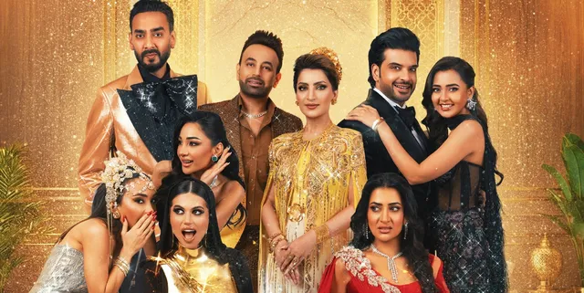 desi-bling-twitter-review-did-karan-kundrra-tejasswi-prakash-glamorous-netflix-reality-show-impress-netizens