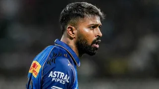 'There Is No Hiding Away...': Hardik Pandya Blames MI Teammates For Poor Outing In IPL 2026