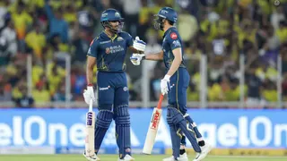 Shubman Gill And Sai Sudharsan Shine As Gujarat Titans Knock CSK Out Of IPL 2026 Playoff Race