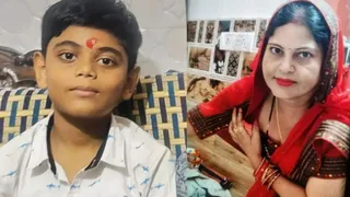 Delhi Double Murder Case: Mother, Son Stabbed To Death In Govindpuri; Accused Flees With Rs 12 Lakh, Gold
