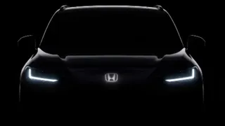 Honda ZR-V Hybrid Launch Today: Check Expected Features And Specs