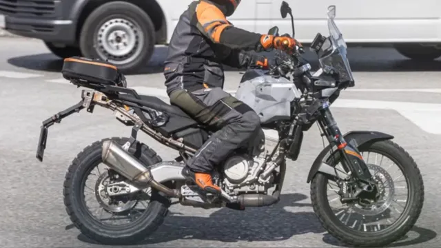 ktm-490-adventure-spied-testing-check-expected-engine-specs-and-features