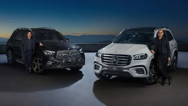 mercedes-benz-gle-and-gls-night-editions-launched-in-india-prices-start-from-rs-1-05-crore