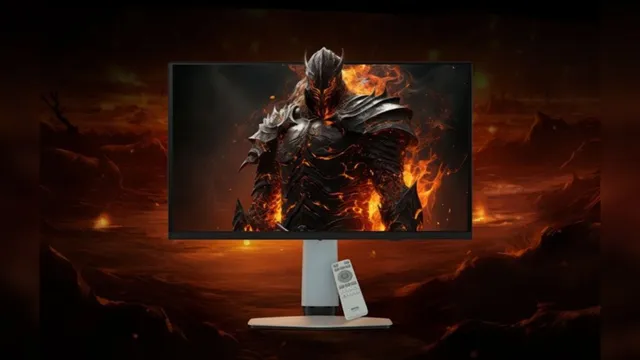 benq-launches-mobiuz-ex321uz-4k-qdoled-gaming-monitor-in-india-check-price-and-specs