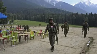 Pahalgam Attack: Terrorists Got Directions From Pakistan, Phone Bought In Karachi; NIA Reveals Key Findings In Chargesheet
