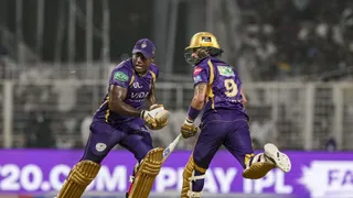 IPL 2026: Manish Pandey, Rovman Powell Power KKR To Four-Wicket Win Over MI