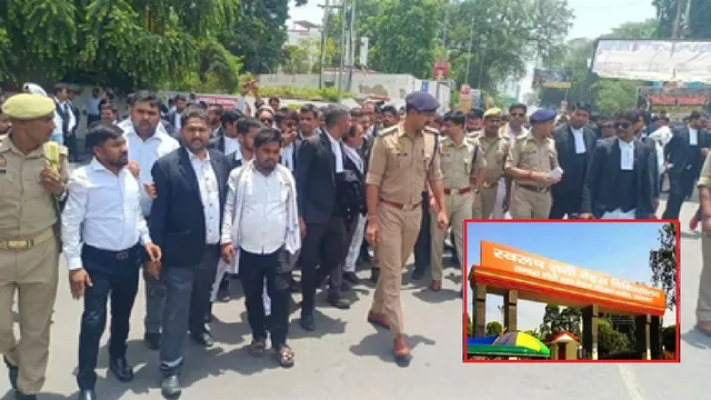 prayagraj-hospital-clash-lawyers-call-off-their-protest-after-20-doctors-of-srn-hospital-suspended-what-is-the-entire-matter